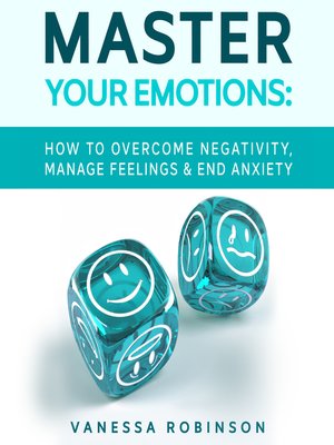 cover image of Master Your Emotions